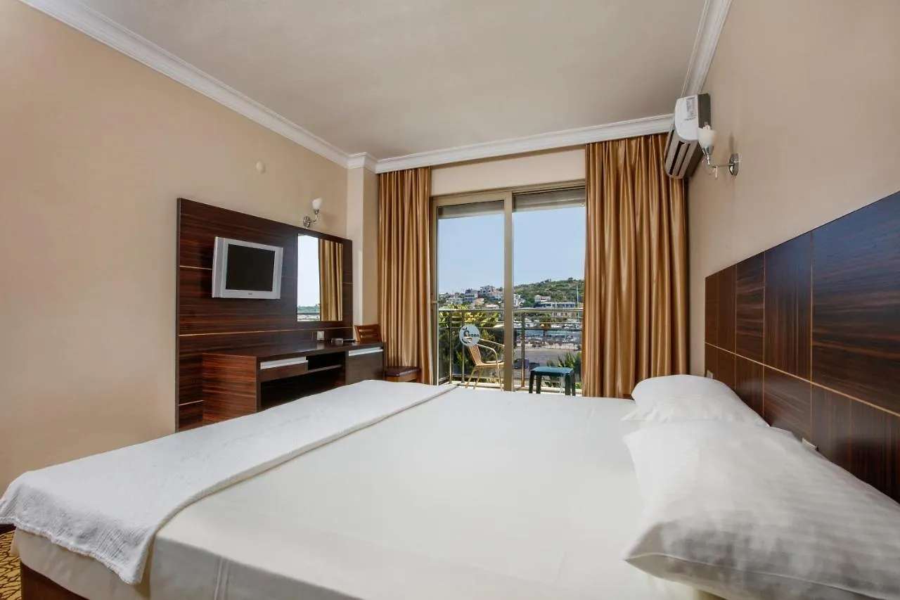 Suena Hotel Çeşme