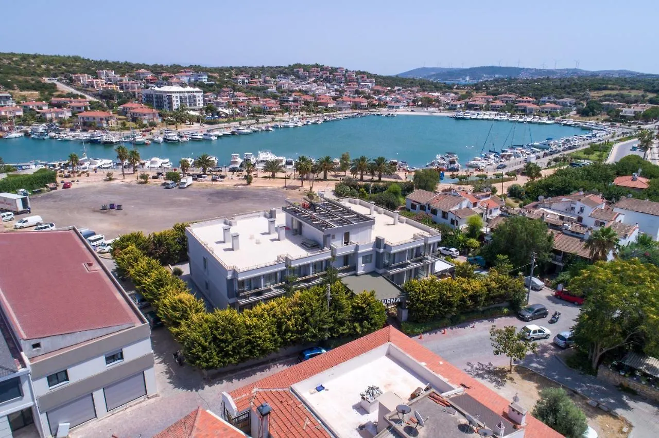Suena Hotel Çeşme