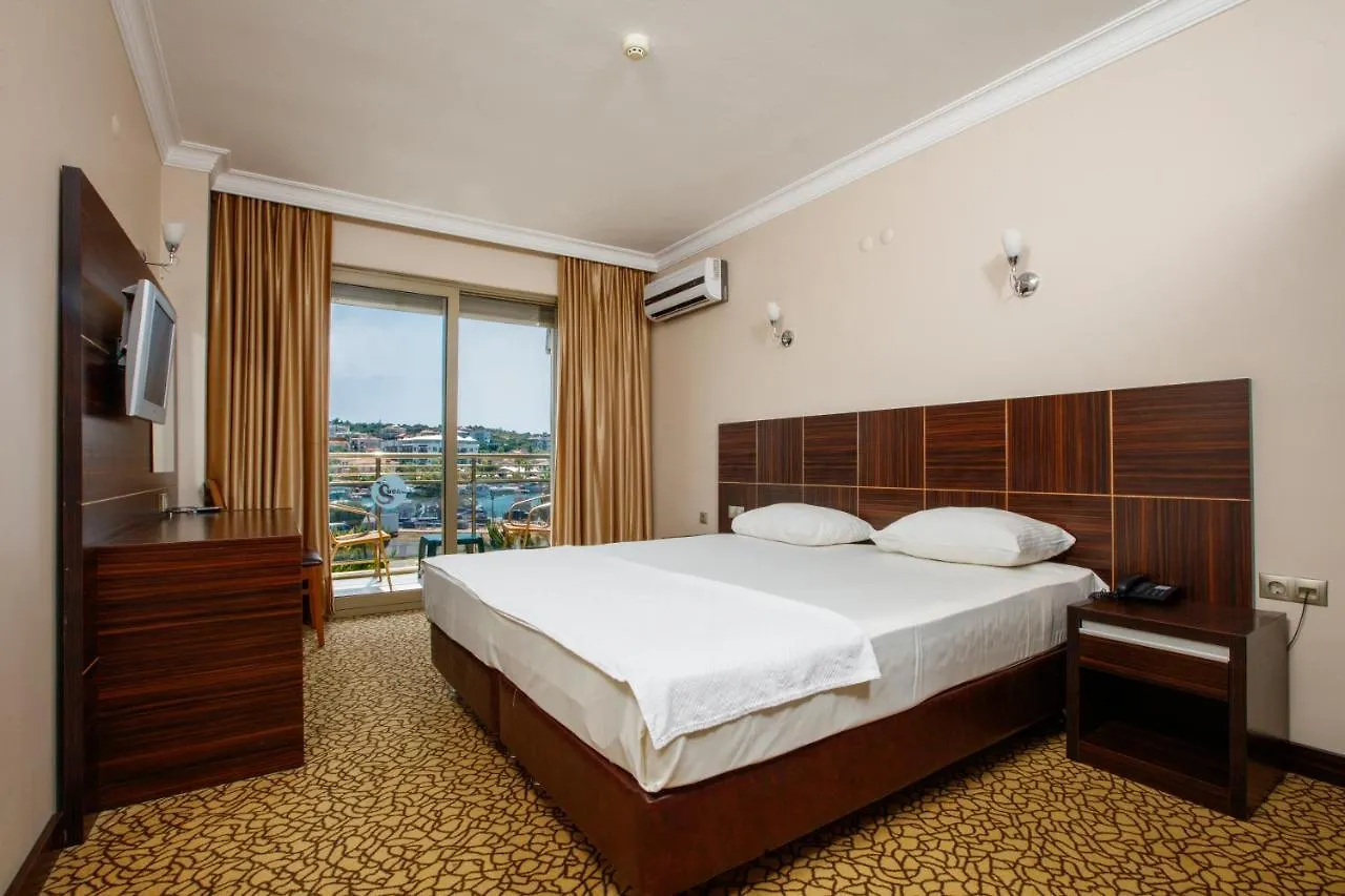 Suena Hotel Çeşme 0*,  Törökország