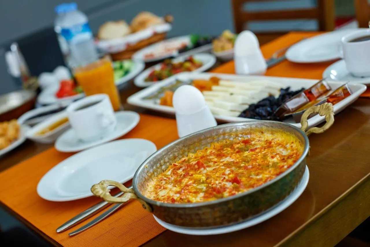 Suena Hotel Çeşme Törökország