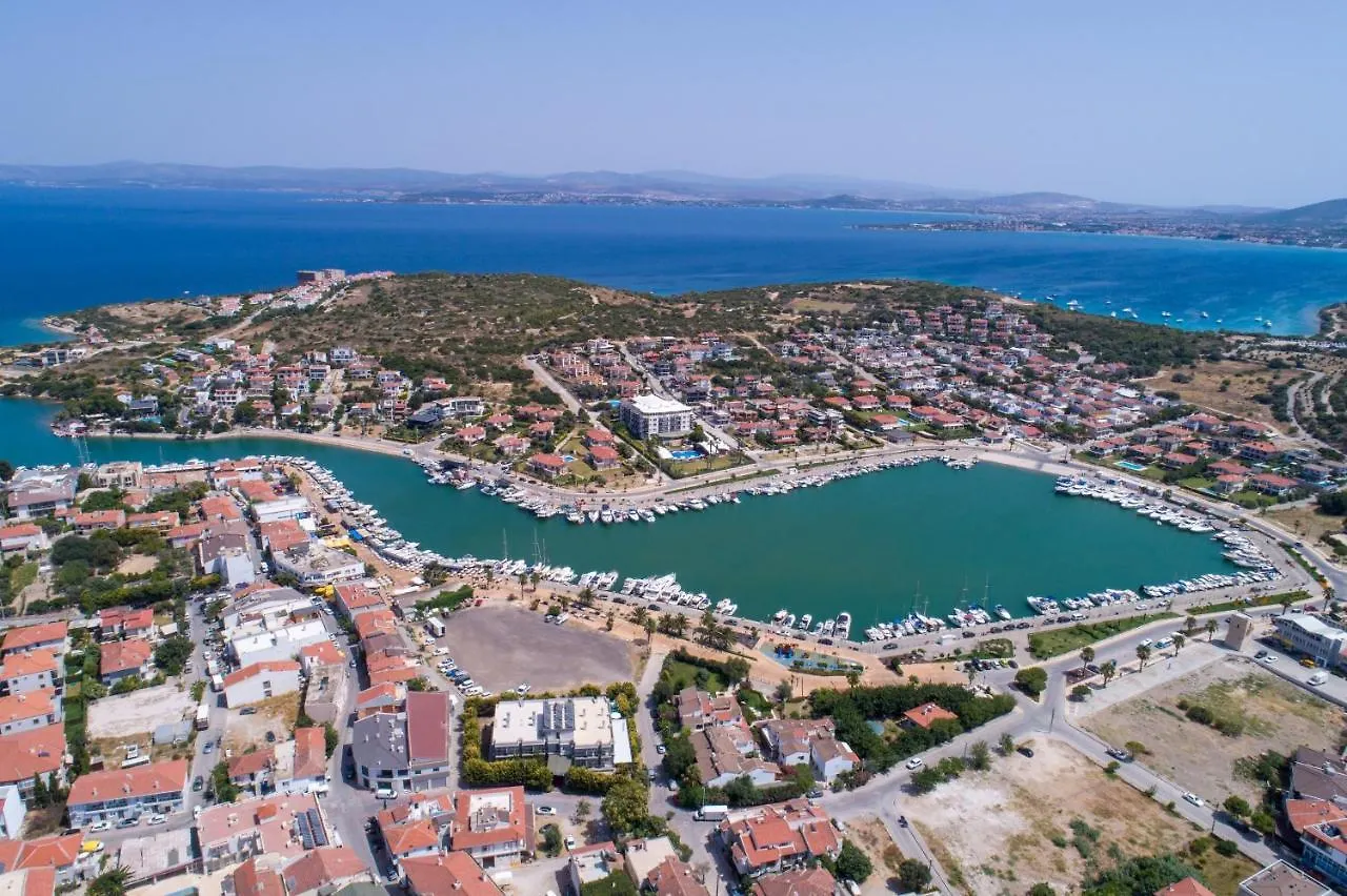 Suena Hotel Çeşme