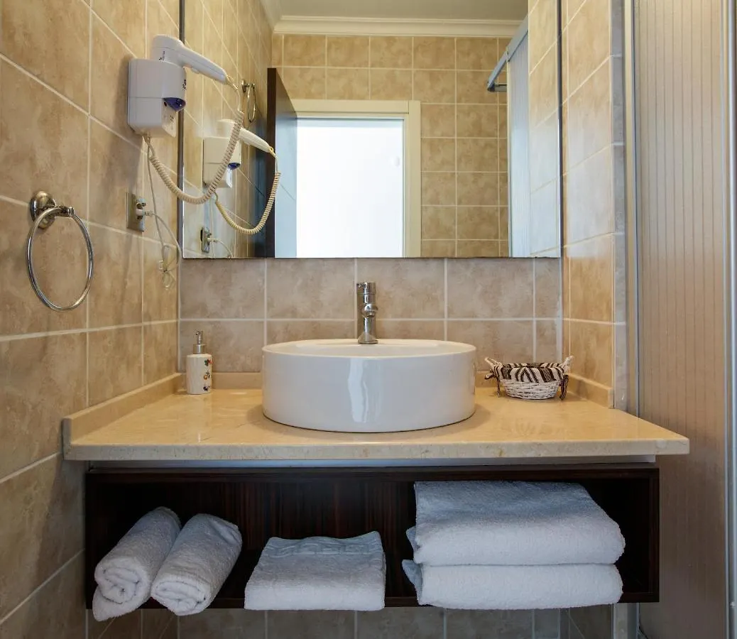 Suena Hotel Çeşme