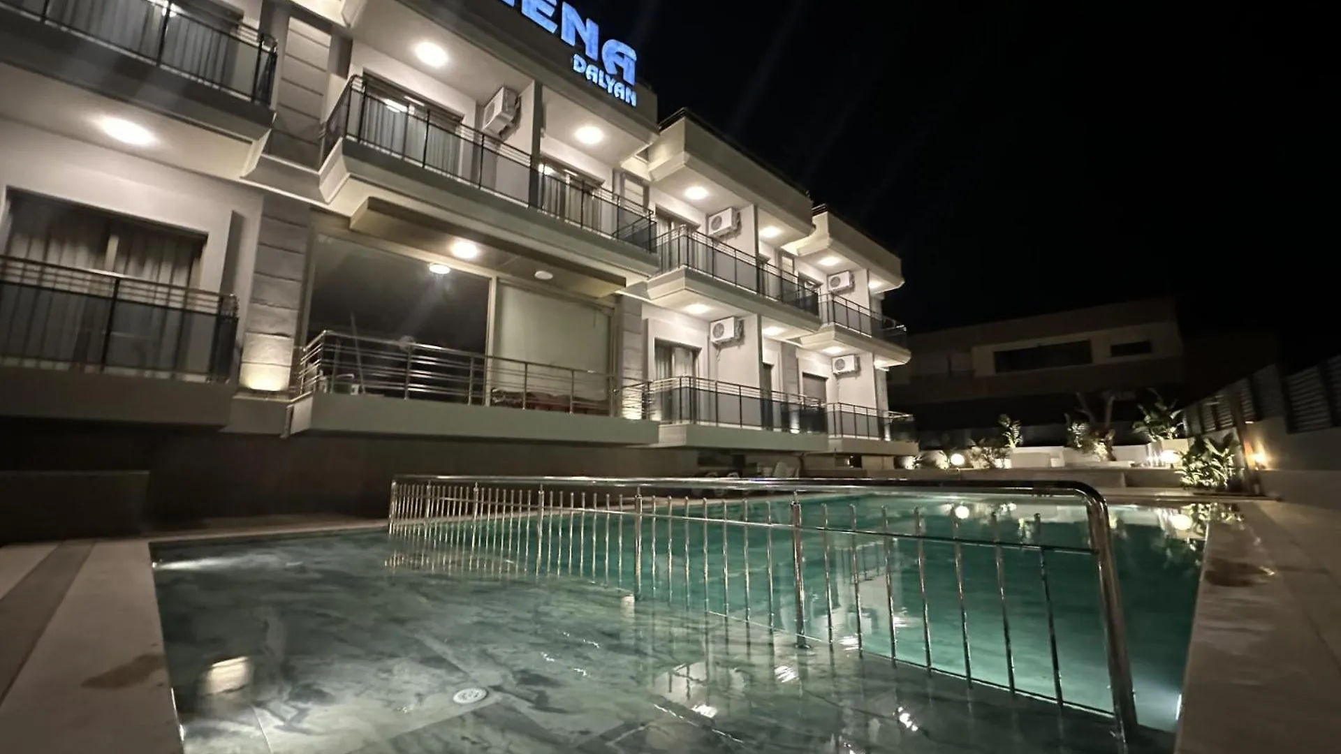 Suena Hotel Çeşme