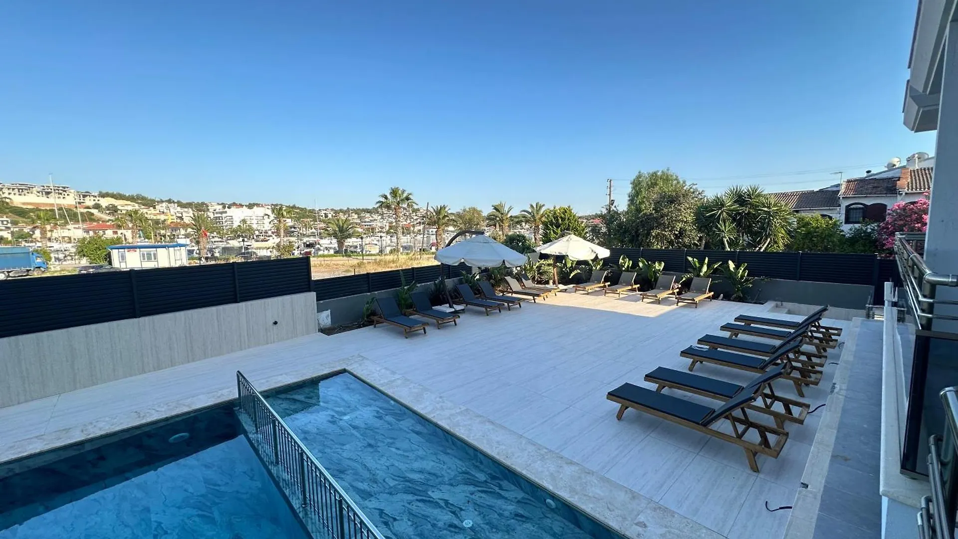 Suena Hotel Çeşme