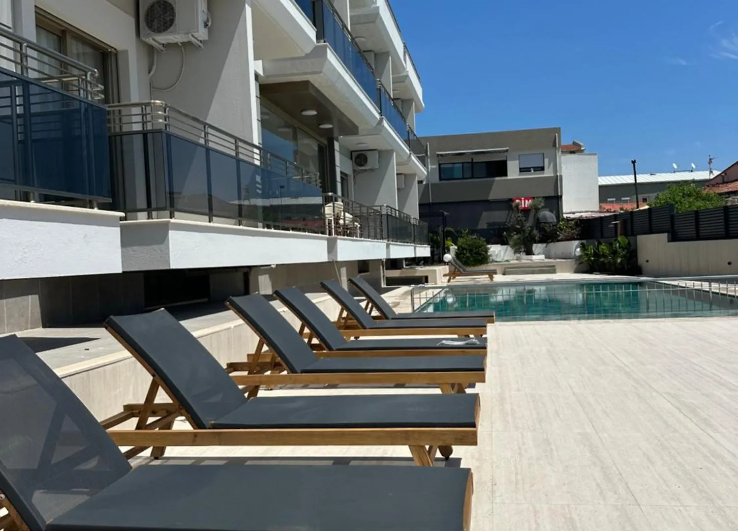 Suena Hotel Çeşme