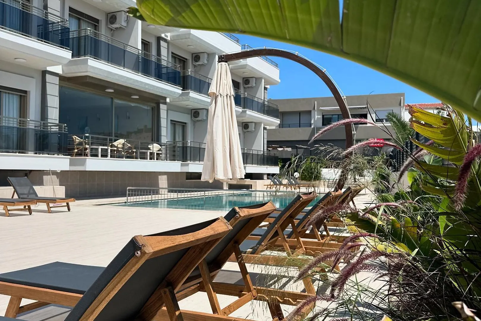 Suena Hotel Çeşme 0*,